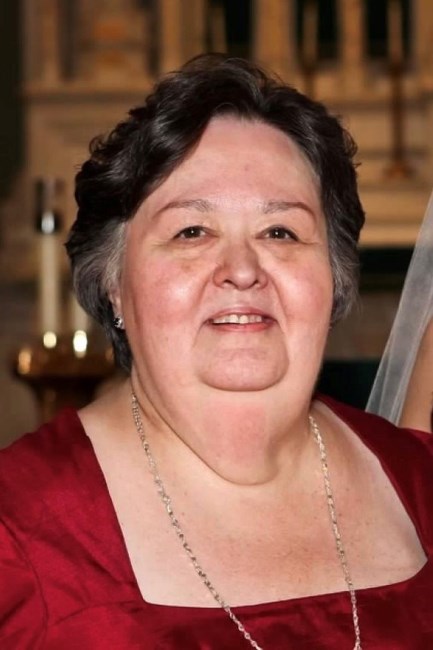 Avis de décès de Kathleen Sophie Dulewicz