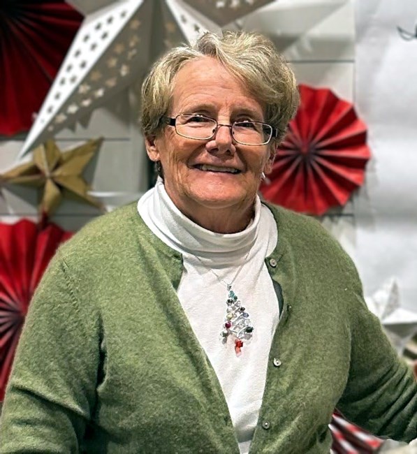 Obituary of Carolyn Moore Miller