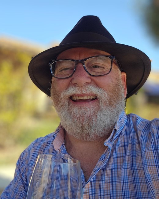 Obituario de David John Lee Schaffner