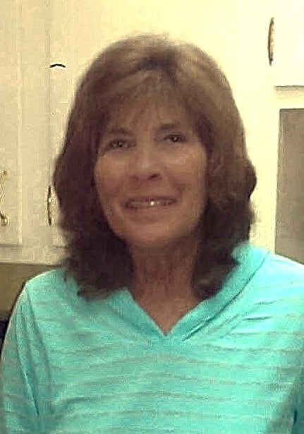 Obituary of Rosemary McGuffin