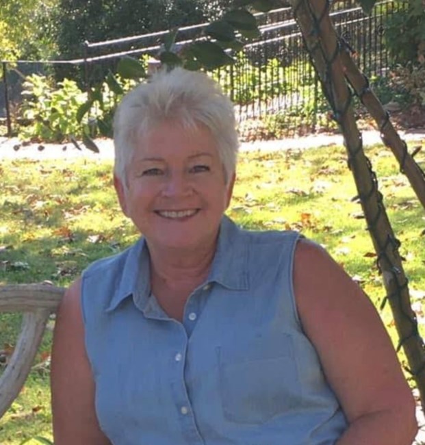 Obituary of Mary Revea Ridenour