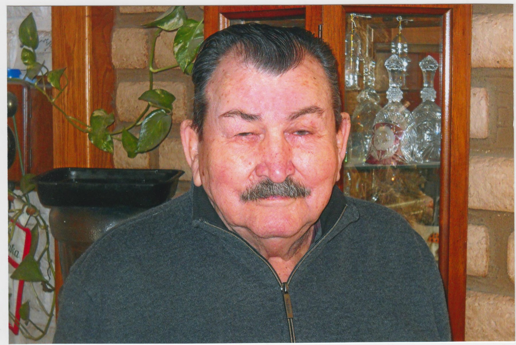 Obituary of Robert Emmett Castle