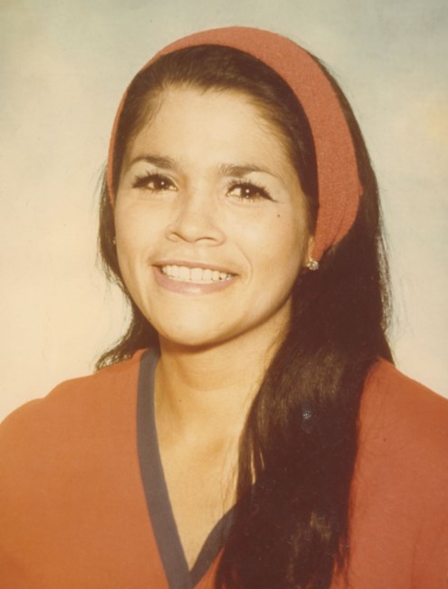 Obituary of Eleanor Mata Felix