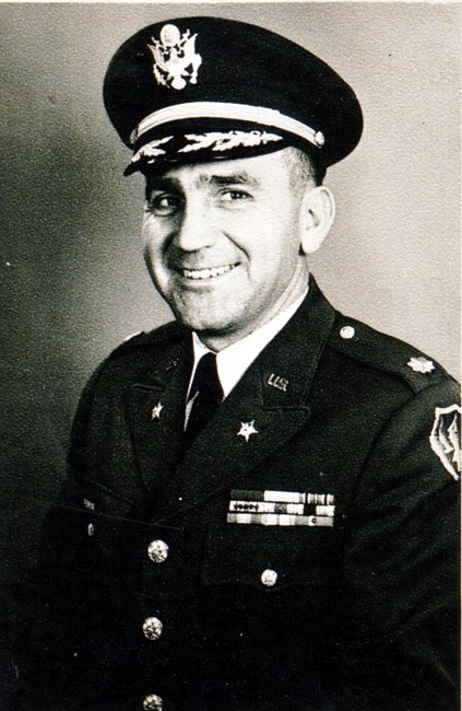 Obituary of Vincent "Jim" Perrone