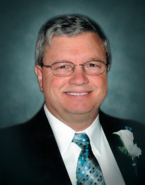 Obituary of Harold R. Buehn Jr.