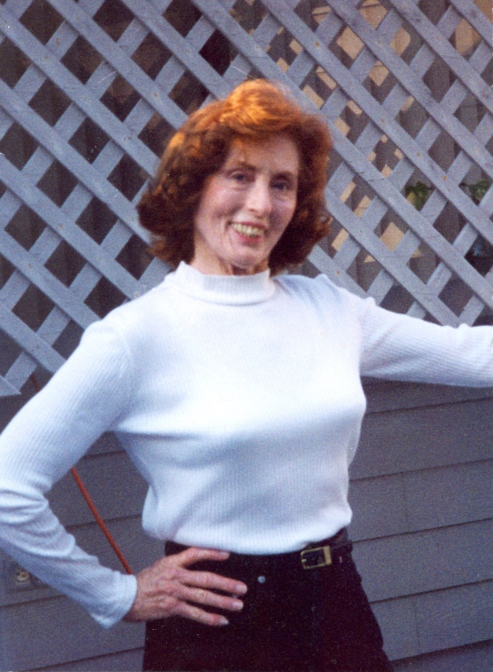 Shirley Neivert Obituary - Stuart, FL