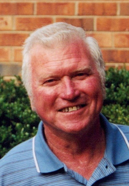 Obituario de James McFarland