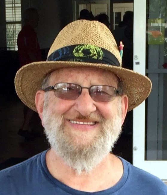 Obituary of Lloyd Solomon