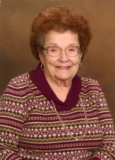 Obituary of Olga Hutchinski Jones