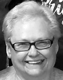 Obituary of Kathie Regina (McWilliams) Bingham