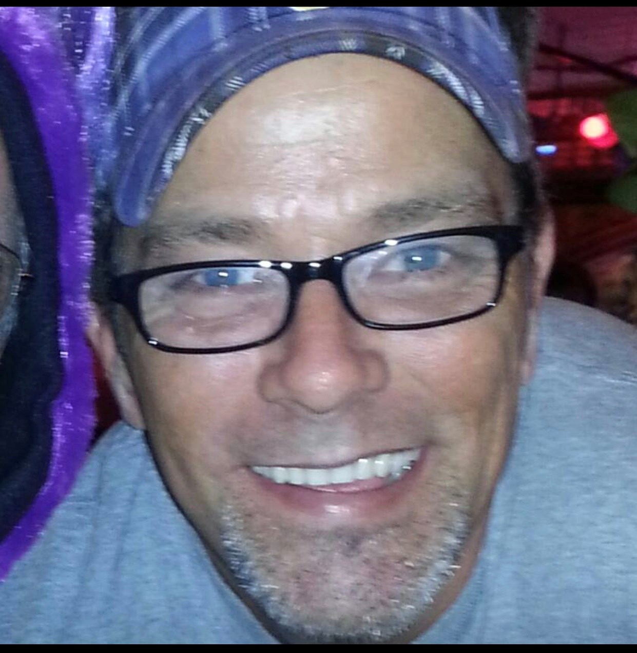 Obituary of Kevin Lyle Garrett