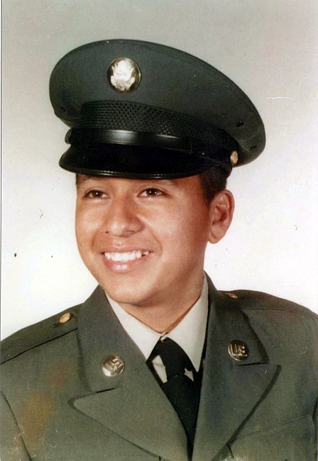 Obituary of Nicolas "Nick" Godoy Sr.