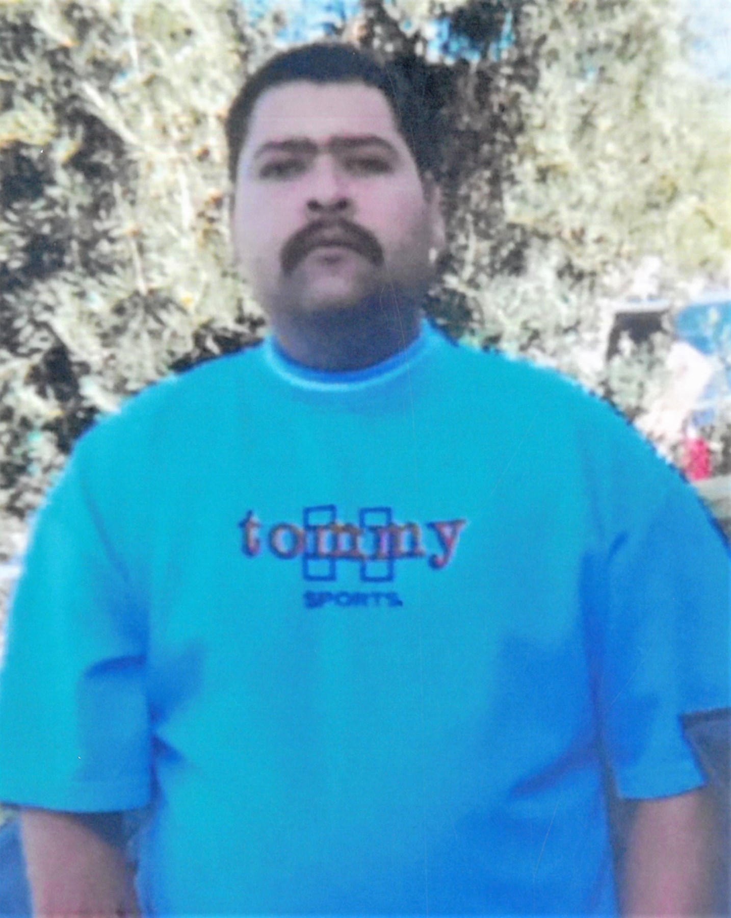 Obituary of Rudy Perez Montes