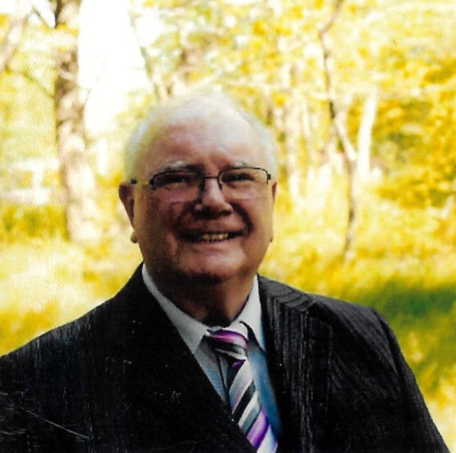 Obituary of John "Jack" James Hagarty