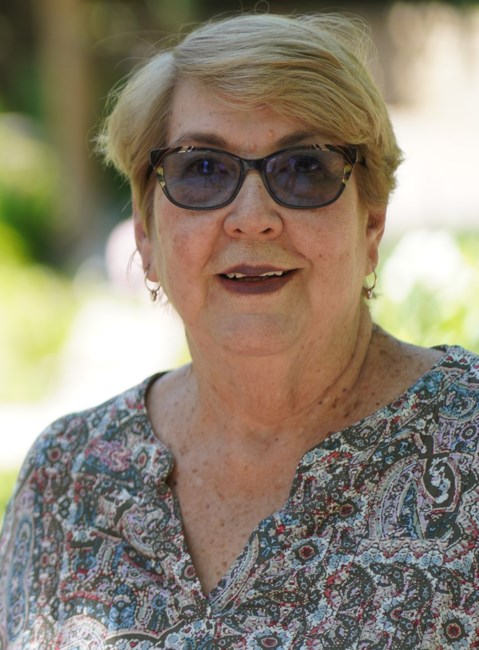 Obituary of Sharla June Markus