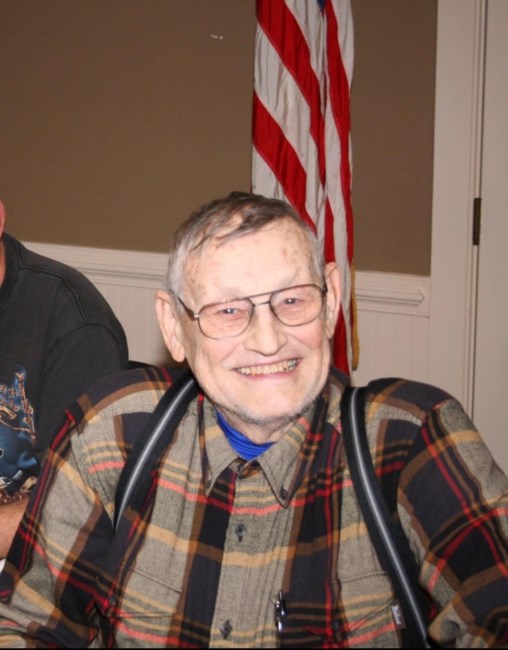 Avis de décès de Jerry Arthur Fenske