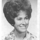 Obituary of Anne Olivia Pavlovsky