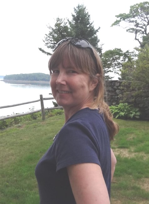 Obituary of Jean Ann Scheidel