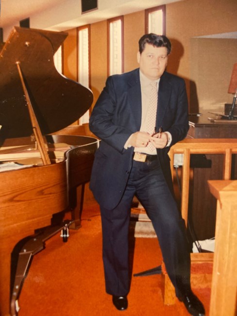 Obituario de Jose Artigas