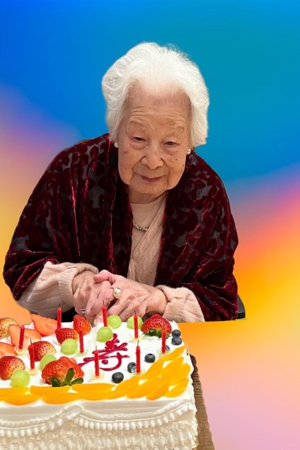 Obituary of Jean Ling