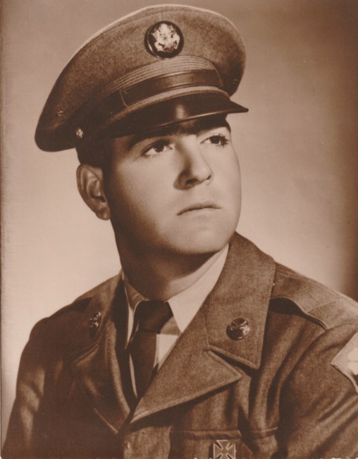 Obituary of Francisco Romo Alejandro