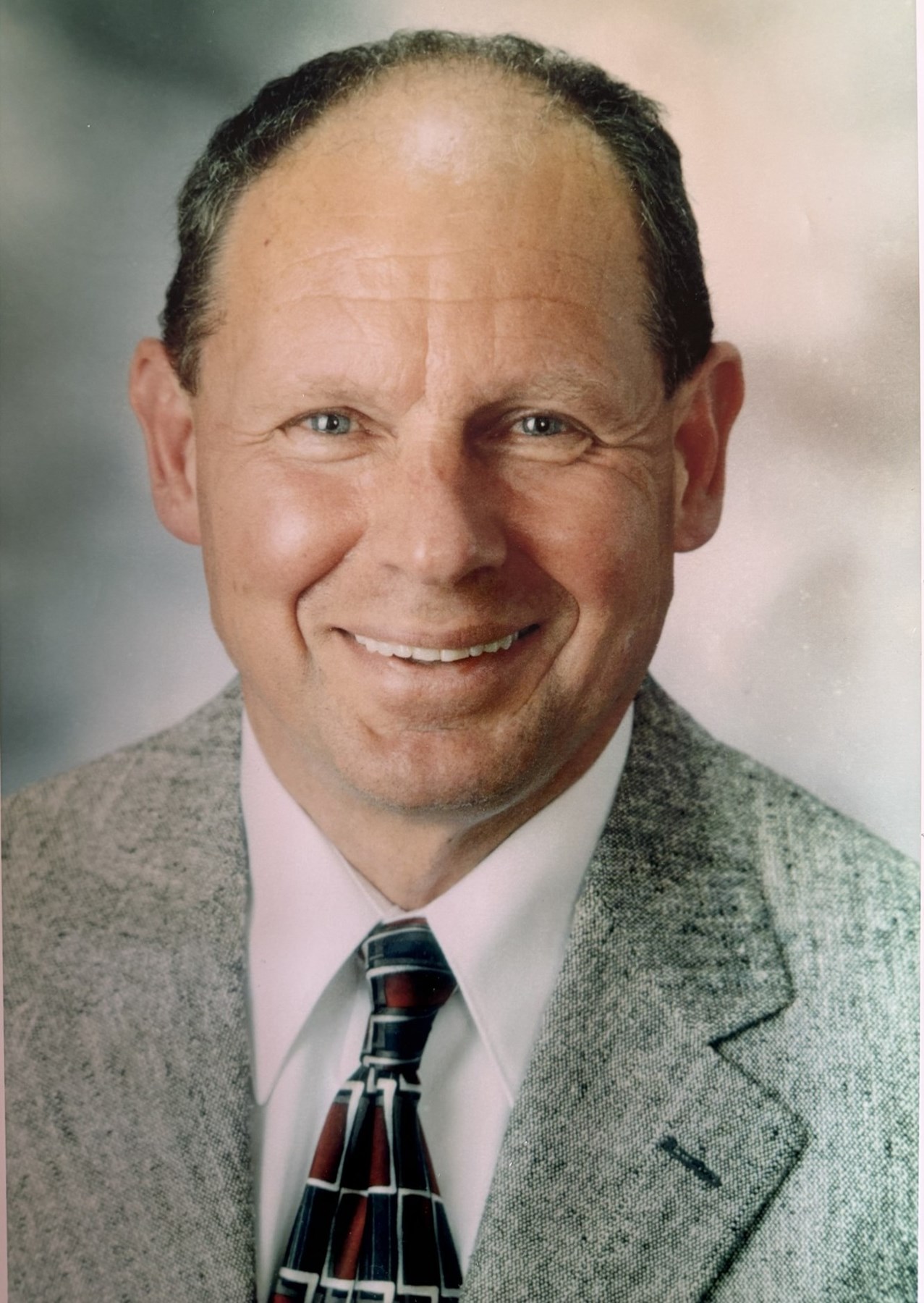 Obituary of Frank James Bohus