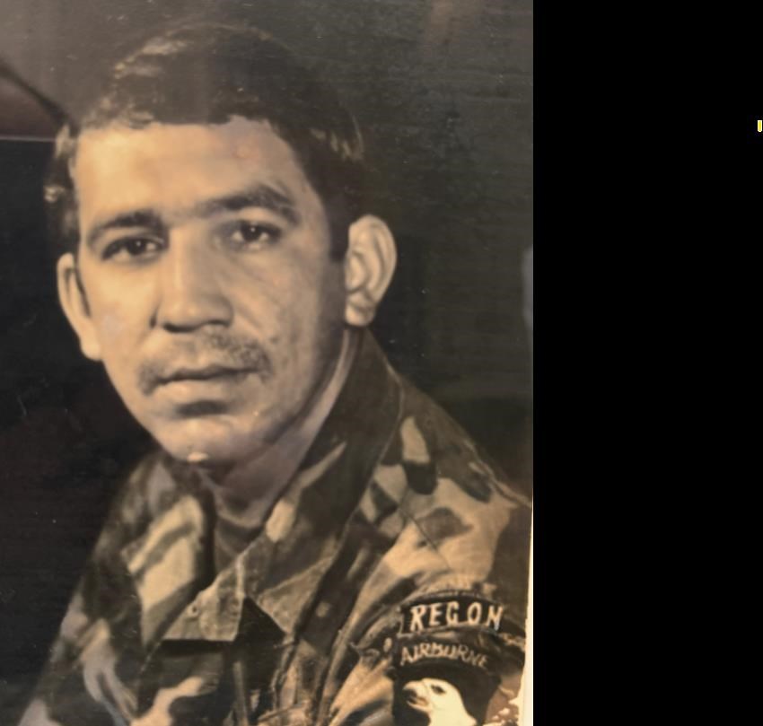 Obituary of Jose Antonio Cruz-Ruiz