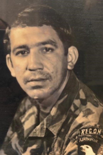 Obituary of Jose Antonio Cruz-Ruiz