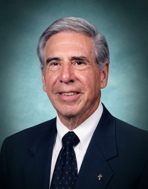 Obituary of Donald F. Diekmann