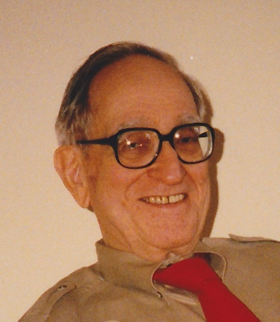 Obituary of D. D. Williams