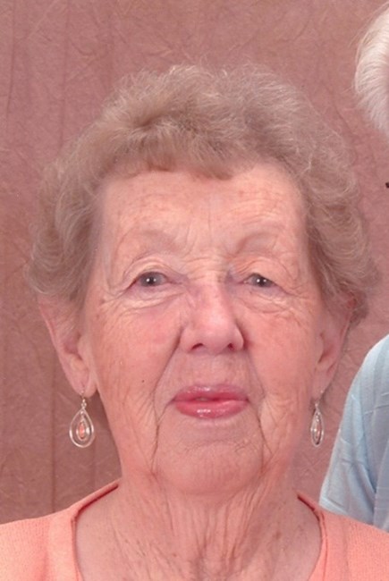 Obituary of Wanda Marie Kent