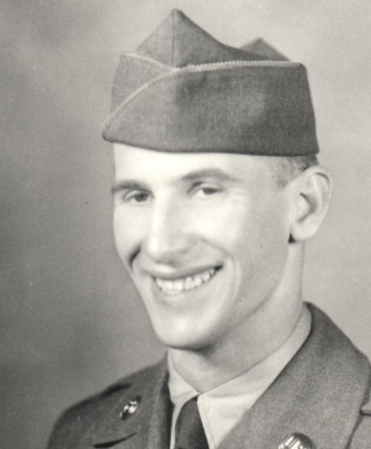 Obituary of Mr. William K. Harrah Sr.