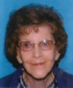 Marjorie Triche