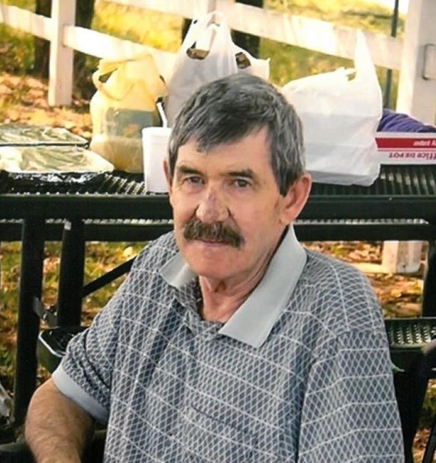 Avis de décès de Richard Stevenson