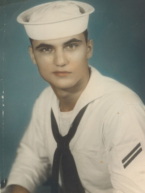 Obituary of Wilfred Patrick Sterwerf