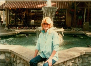 Obituary of Alyce Juanita Amarias