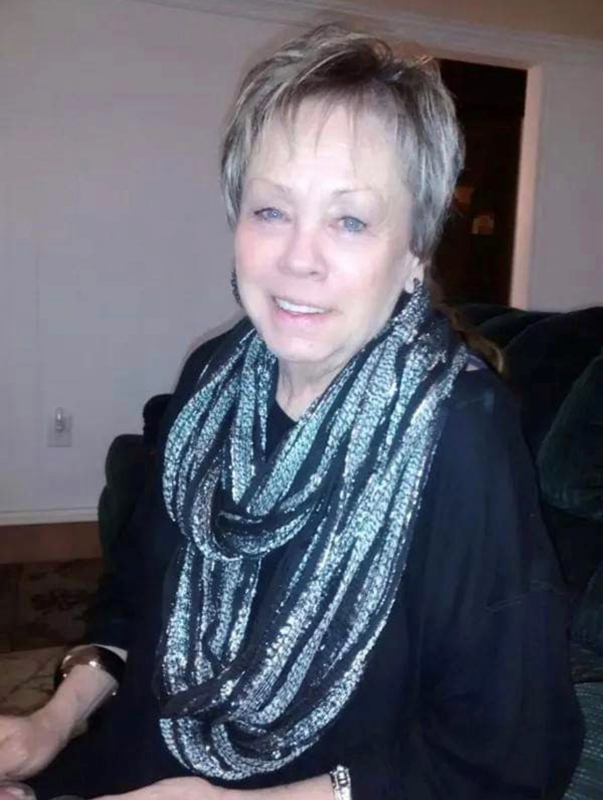 Sandra Fielding Obituario Lubbock, TX