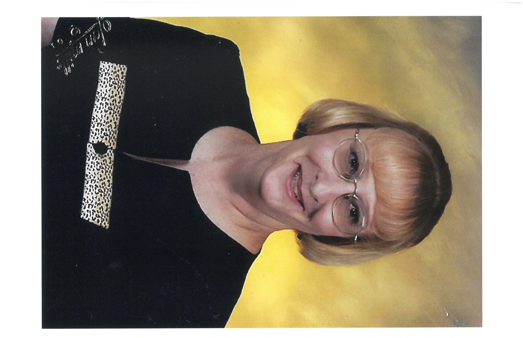 Obituary of Rosemary Elaine Ferrin