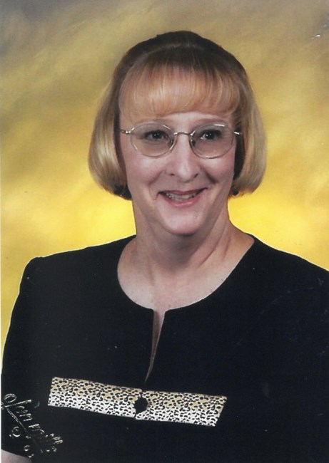 Obituary of Rosemary Elaine Ferrin