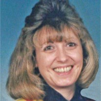Obituary of Susan M. Desjardins Turcotte