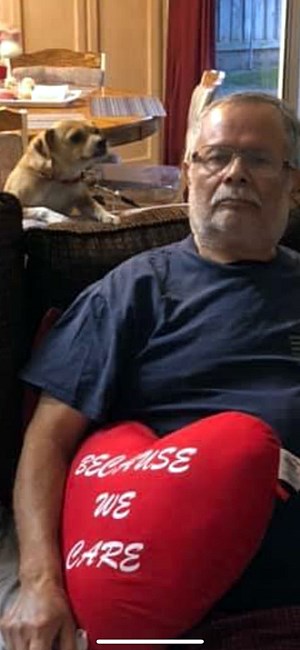 Obituary of Ben Gonzales