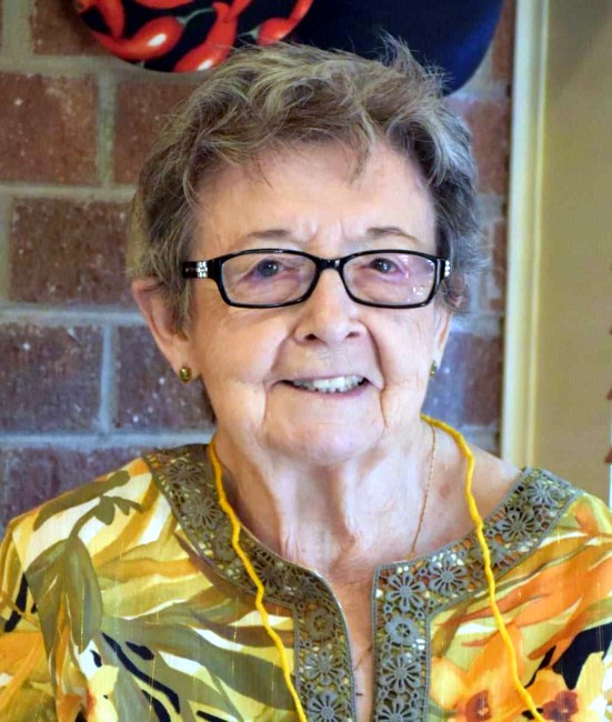 Obituary of Elaine Helen (Brown) Fulk