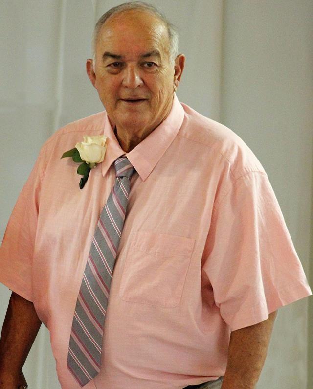 Obituary of Henry B Garcia