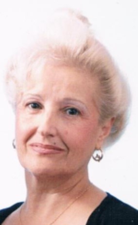 Obituary of Belky Amanda Garcia