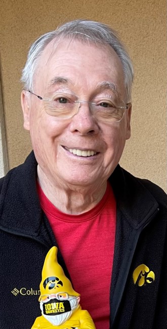 Obituary of Leonard Eugene Heberlee