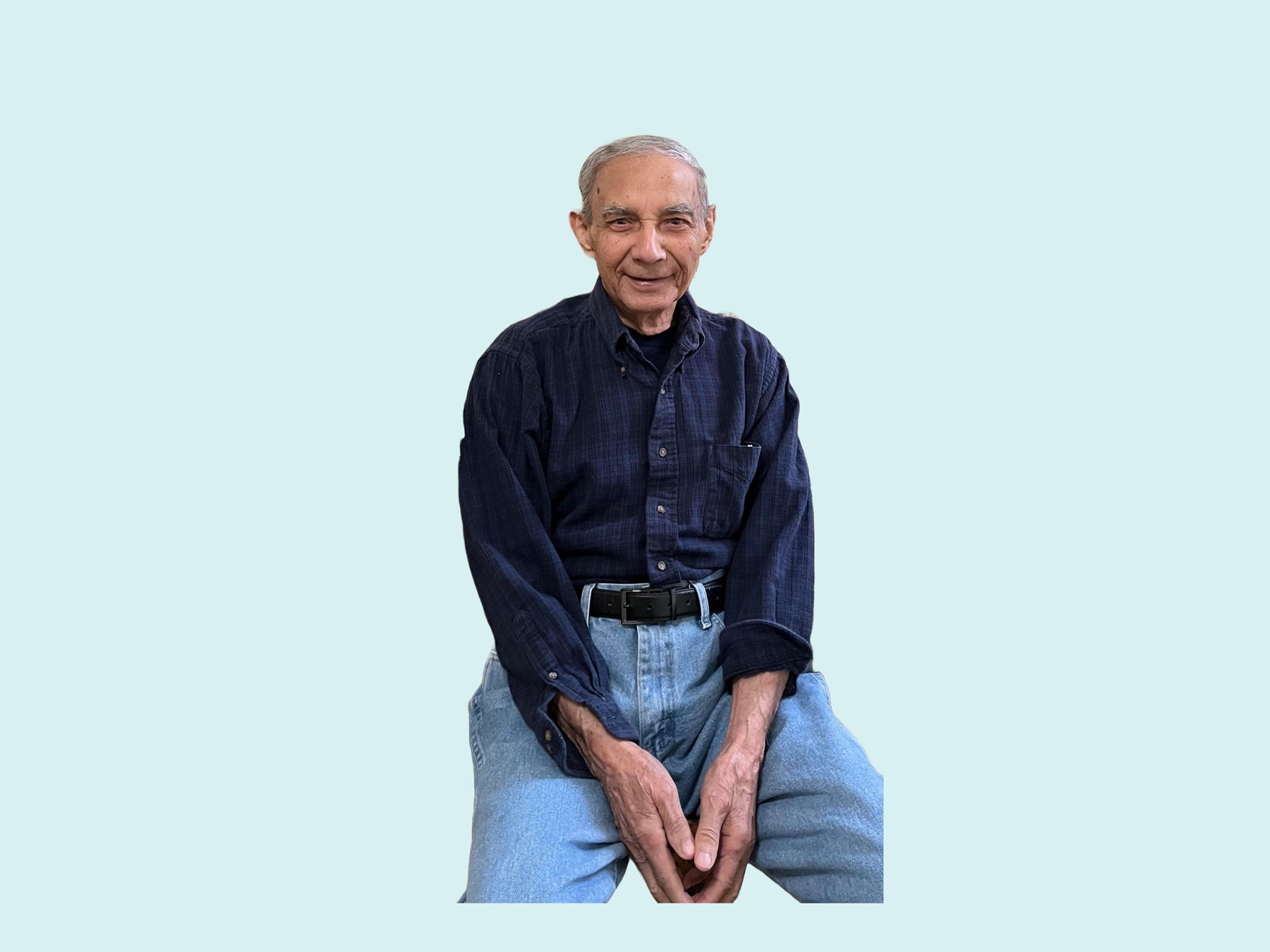 Obituary of Francisco Torres