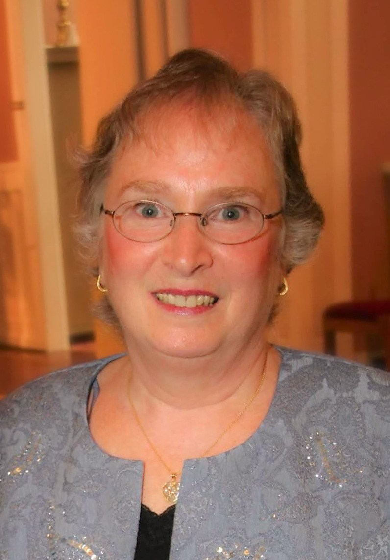 Avis de décès de Geraldine M. Domanszky