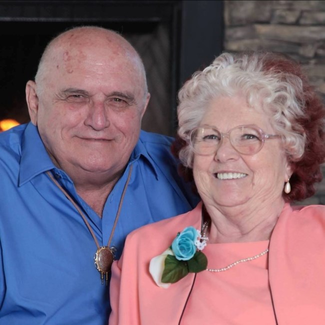 Avis de décès de Michael McPhie