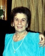Obituario de Concetta Pinnola Suthard