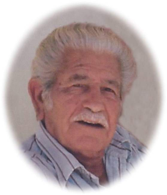 Obituary of Jesus P. Garcia